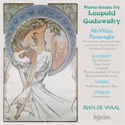 Leopold Godowsky : Piano Music cover image