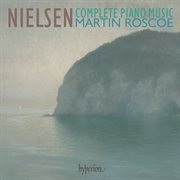 Nielsen : Complete Piano Music cover image