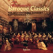 Favourite Baroque Classics cover image