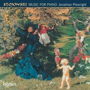 Stojowski : Piano Music cover image