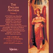 The English Anthem 3 cover image