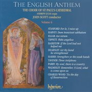 The English Anthem 6 cover image