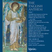 The English Anthem 7 cover image