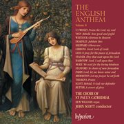 The English Anthem 8 cover image