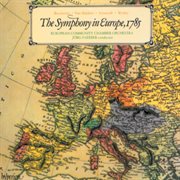 The Symphony in Europe, 1785 cover image