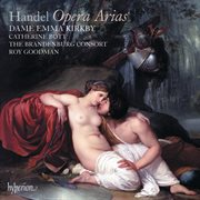Handel : Opera Arias for Soprano cover image