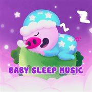 Baby sleep music cover image
