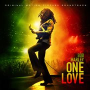 One love : original motion picture soundtrack cover image