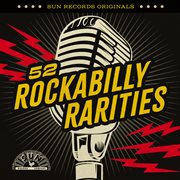 Sun records originals : 52 rockabilly rarities cover image