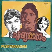 Pushyaraagam [Original Motion Picture Soundtrack] cover image