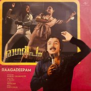 Raaga Deepam [Original Motion Picture Soundtrack] cover image