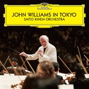 John Williams in Tokyo [Live at Suntory Hall, Tokyo / 2023] cover image