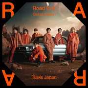 Road to A [Global Edition] cover image