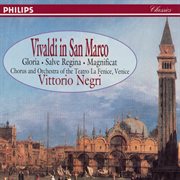 Vivaldi in San Marco cover image