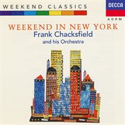 Weekend in New York cover image