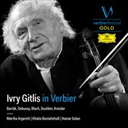 Ivry Gitlis in Verbier [Live] cover image