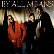By All Means cover image