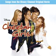 The Cheetah Girls [Original TV Movie Soundtrack] cover image