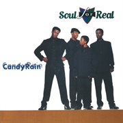 Candy Rain cover image