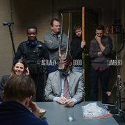 Actually Good cover image