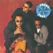 Front Page cover image