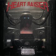 Heart Raiser cover image