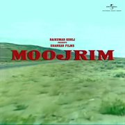 Moojrim [Original Motion Picture Soundtrack] cover image