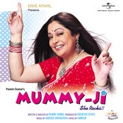 Mummy Ji [Original Motion Picture Soundtrack] cover image