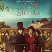 I Leoni di Sicilia [Colonna Sonora Originale] cover image