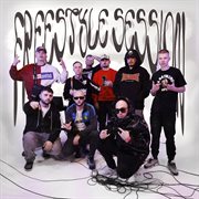 Freestyle session cover image