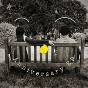 Anniversary EP cover image