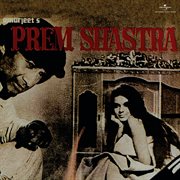 Prem Shastra [Original Motion Picture Soundtrack] cover image