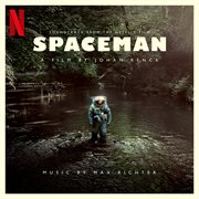 Spaceman [Original Motion Picture Soundtrack] cover image