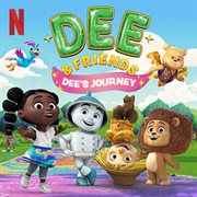 Dee's Journey cover image