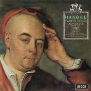 Handel : Concerti Grossi, Op. 6 Nos. 12, 1, 4 & 6 cover image