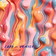 Café de Venice cover image
