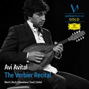 Avi Avital : The Verbier Recital [Live] cover image
