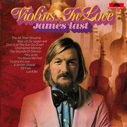 Violins In Love cover image