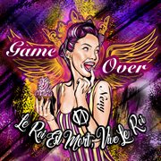 GAME OVER cover image
