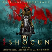 Shōgun [Original Soundtrack] cover image