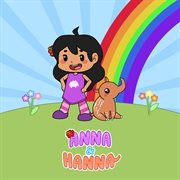 Anna & Hanna Season 1 cover image