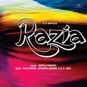Razia [Original Motion Picture Soundtrack] cover image