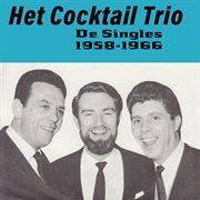 Singles 1958-1966 cover image