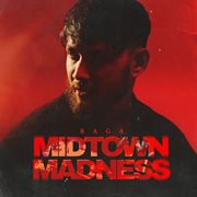 Midtown Madness cover image