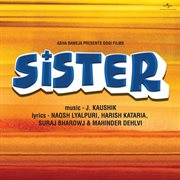 Sister [Original Motion Picture Soundtrack] cover image