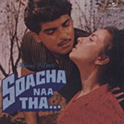 Soacha Naa Tha [Original Motion Picture Soundtrack] cover image