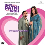 Main Meri Patni Aur Woh [Original Motion Picture Soundtrack] cover image