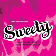 Sweety [Original Motion Picture Soundtrack] cover image