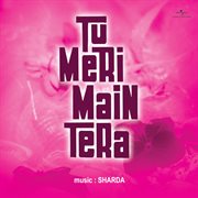 Tu Meri Main Tera [Original Motion Picture Soundtrack] cover image