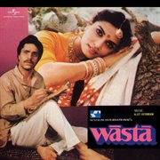 Wasta [Original Motion Picture Soundtrack] cover image